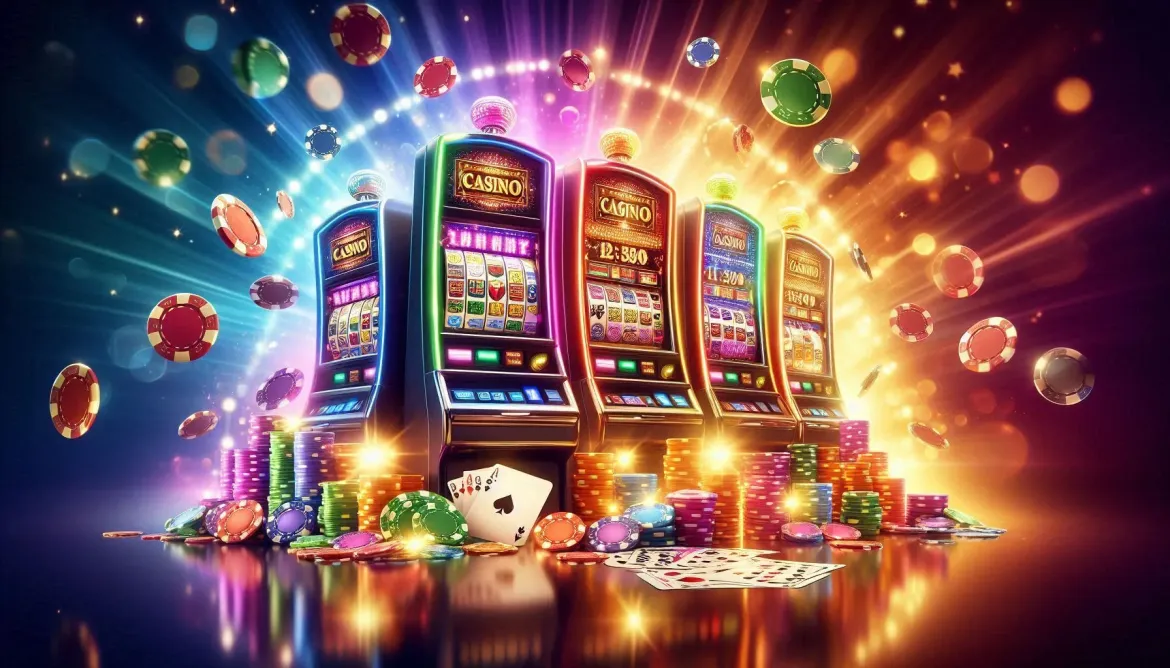 Cloudbet Casino